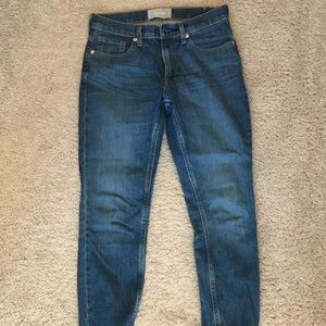 Everlane Jeans